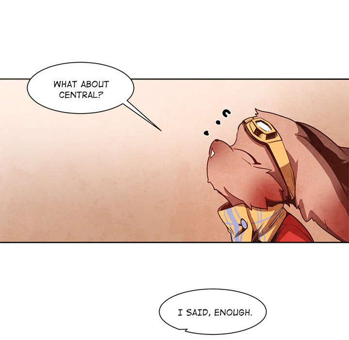 Read Heiquan chapter 16 image 44 on Lezhin