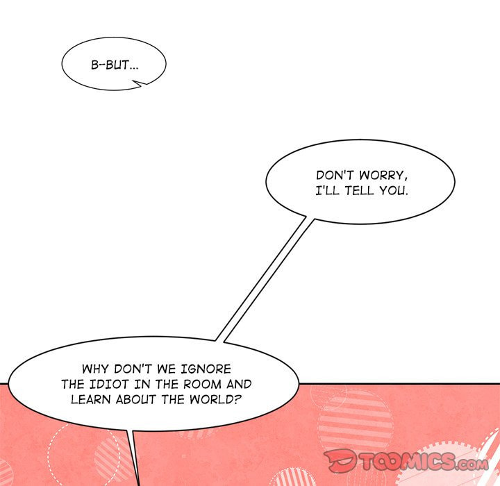 Read Heiquan chapter 16 image 45 on Lezhin