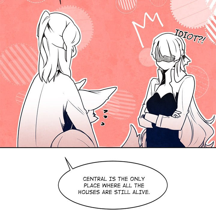 Read Heiquan chapter 16 image 46 on Lezhin