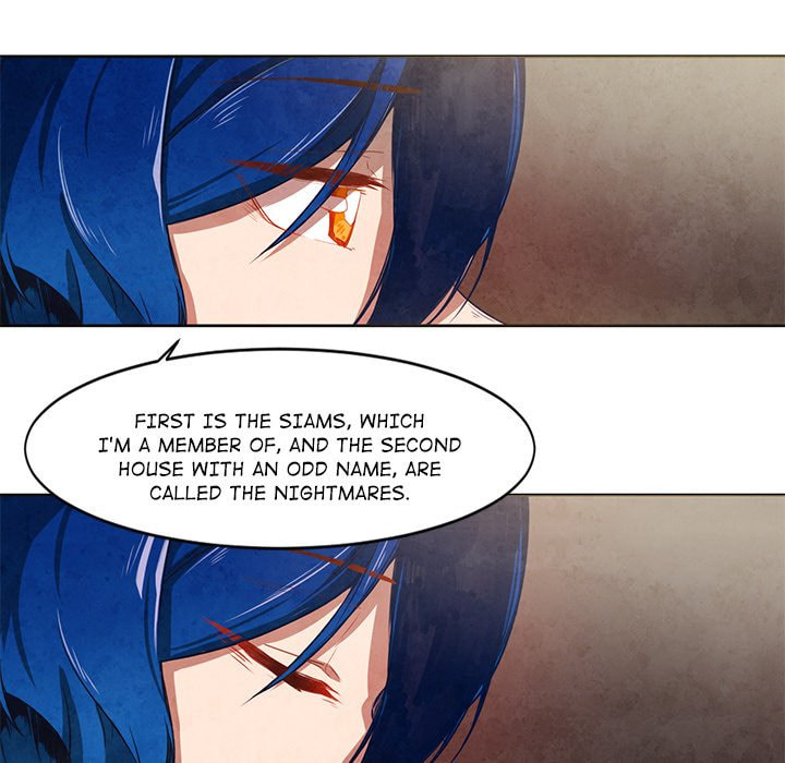 Read Heiquan chapter 16 image 47 on Lezhin
