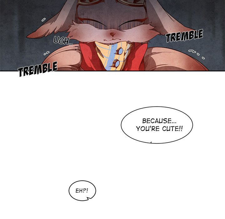 Read Heiquan chapter 16 image 6 on Lezhin