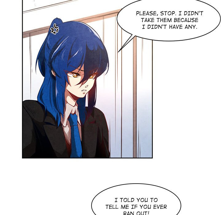 Read Heiquan chapter 17 image 10 on Lezhin
