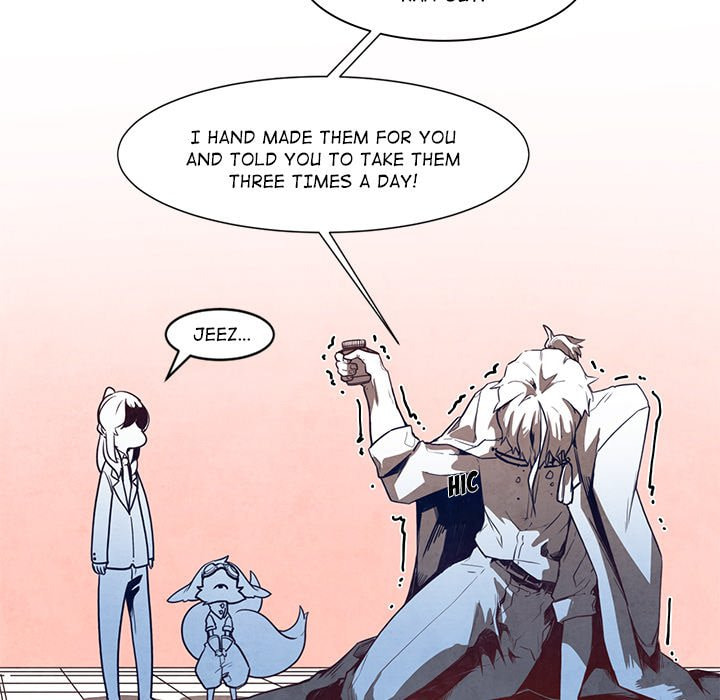 Read Heiquan chapter 17 image 11 on Lezhin