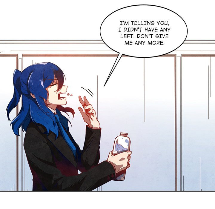 Read Heiquan chapter 17 image 13 on Lezhin