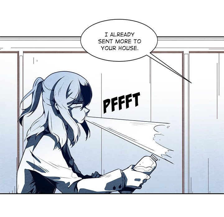 Read Heiquan chapter 17 image 14 on Lezhin