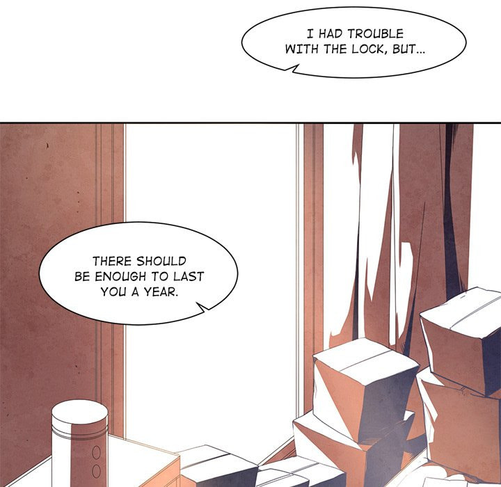 Read Heiquan chapter 17 image 15 on Lezhin