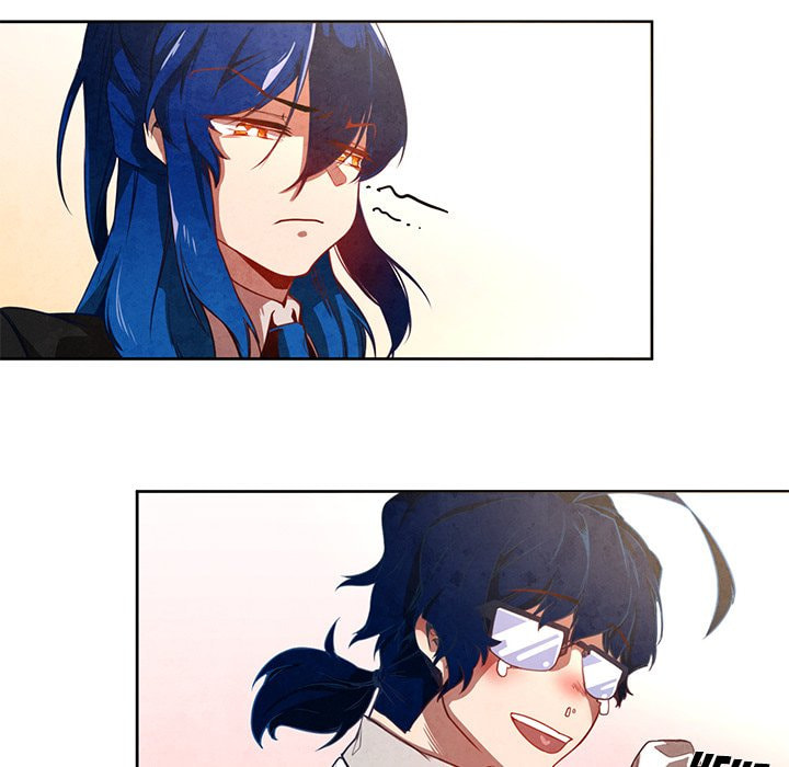 Read Heiquan chapter 17 image 17 on Lezhin