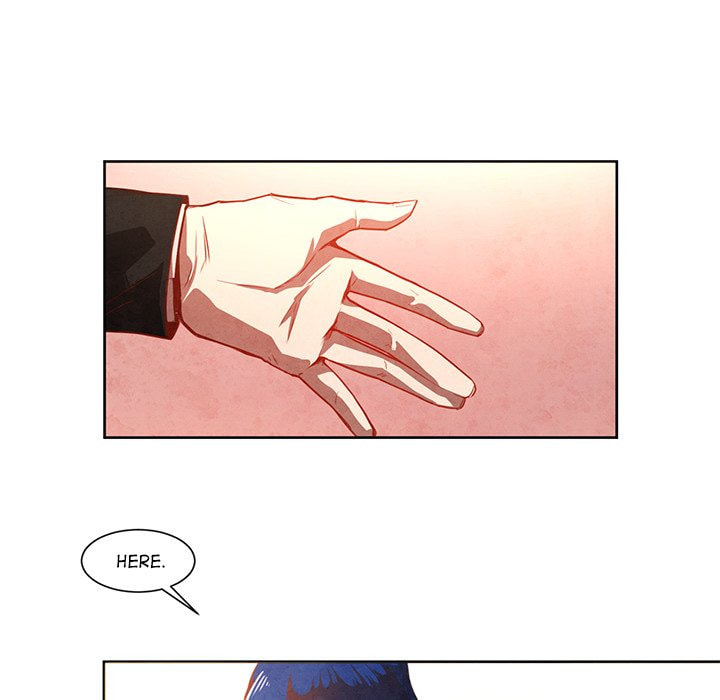 Read Heiquan chapter 17 image 21 on Lezhin