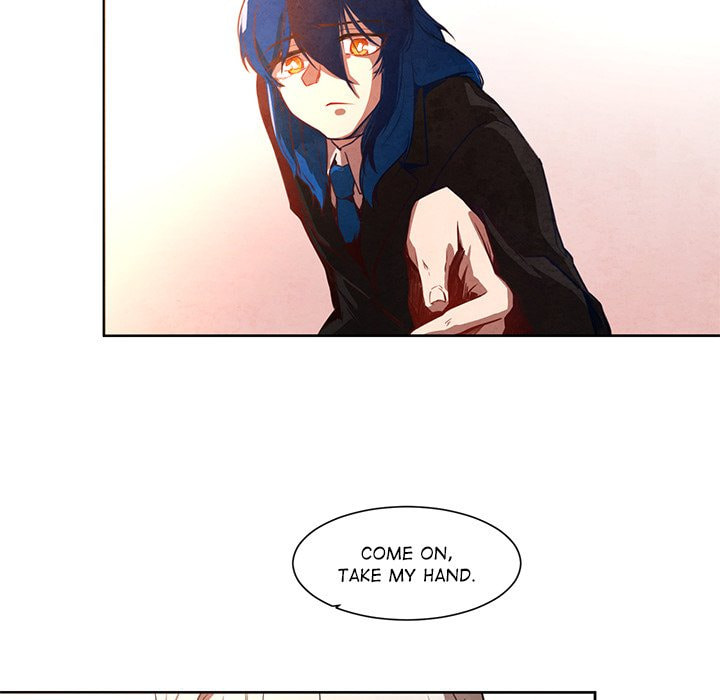 Read Heiquan chapter 17 image 22 on Lezhin