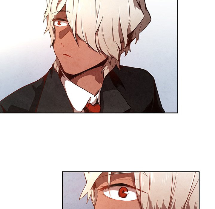 Read Heiquan chapter 17 image 23 on Lezhin