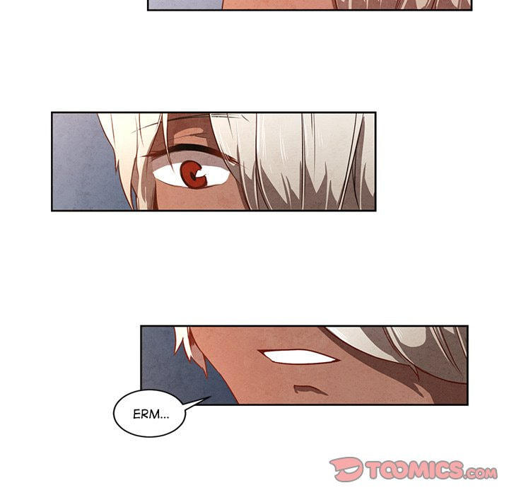 Read Heiquan chapter 17 image 24 on Lezhin