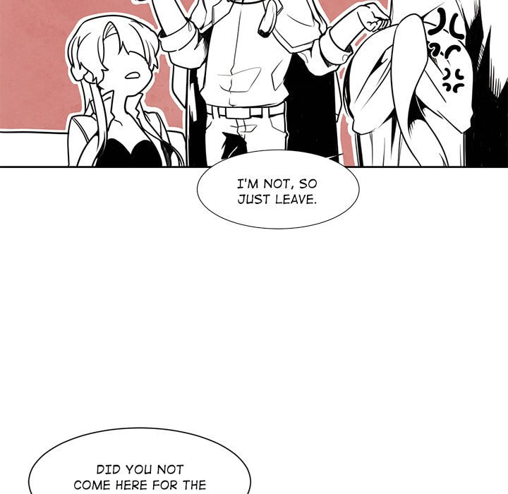Read Heiquan chapter 17 image 28 on Lezhin