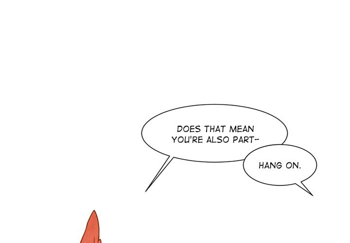 Read Heiquan chapter 17 image 3 on Lezhin