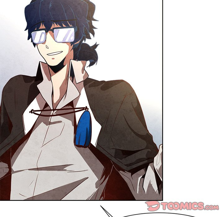 Read Heiquan chapter 17 image 30 on Lezhin