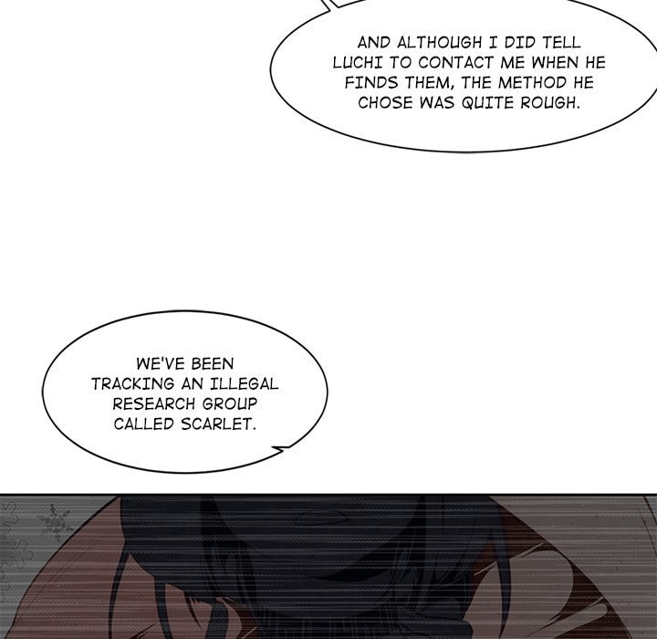 Read Heiquan chapter 17 image 31 on Lezhin