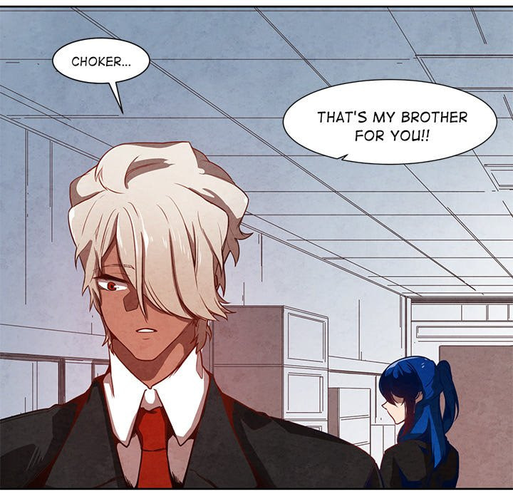 Read Heiquan chapter 17 image 33 on Lezhin