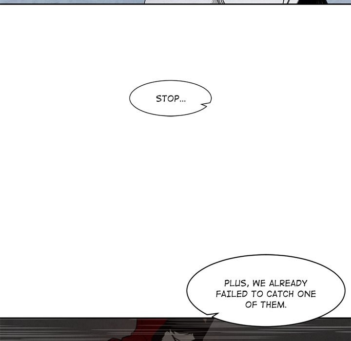 Read Heiquan chapter 17 image 35 on Lezhin