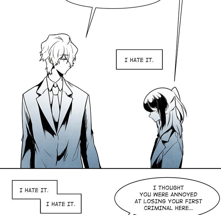 Read Heiquan chapter 17 image 37 on Lezhin