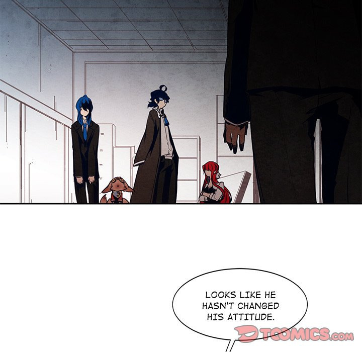 Read Heiquan chapter 17 image 42 on Lezhin