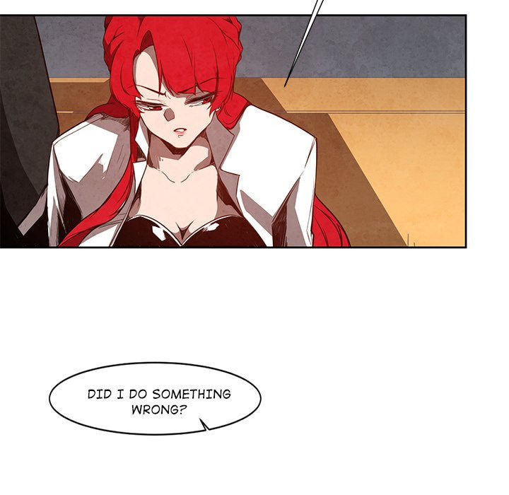 Read Heiquan chapter 17 image 43 on Lezhin
