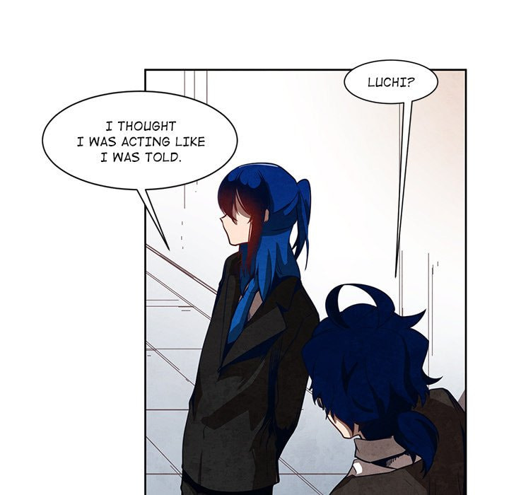 Read Heiquan chapter 17 image 44 on Lezhin