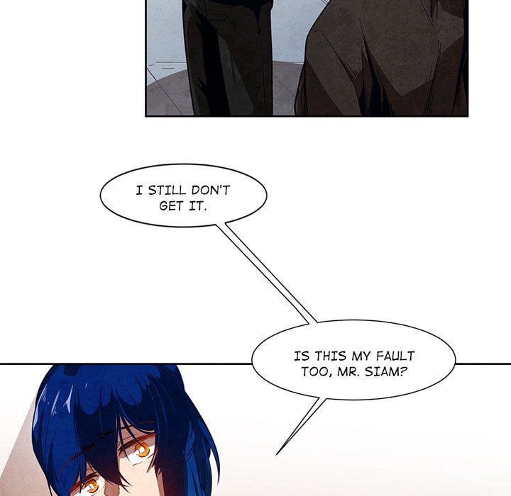 Read Heiquan chapter 17 image 45 on Lezhin