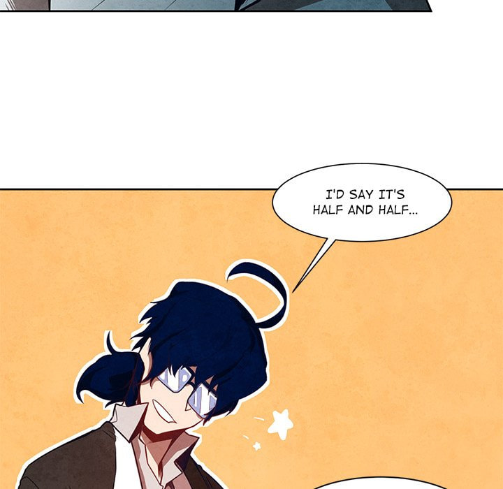 Read Heiquan chapter 17 image 47 on Lezhin