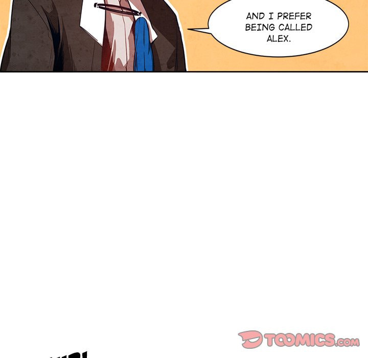Read Heiquan chapter 17 image 48 on Lezhin