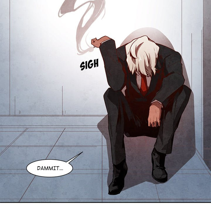 Read Heiquan chapter 17 image 50 on Lezhin