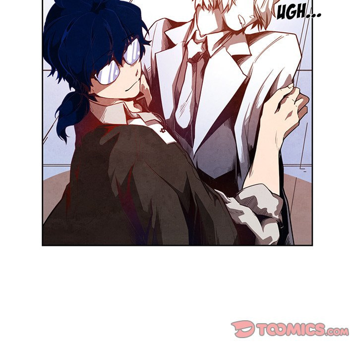 Read Heiquan chapter 17 image 6 on Lezhin