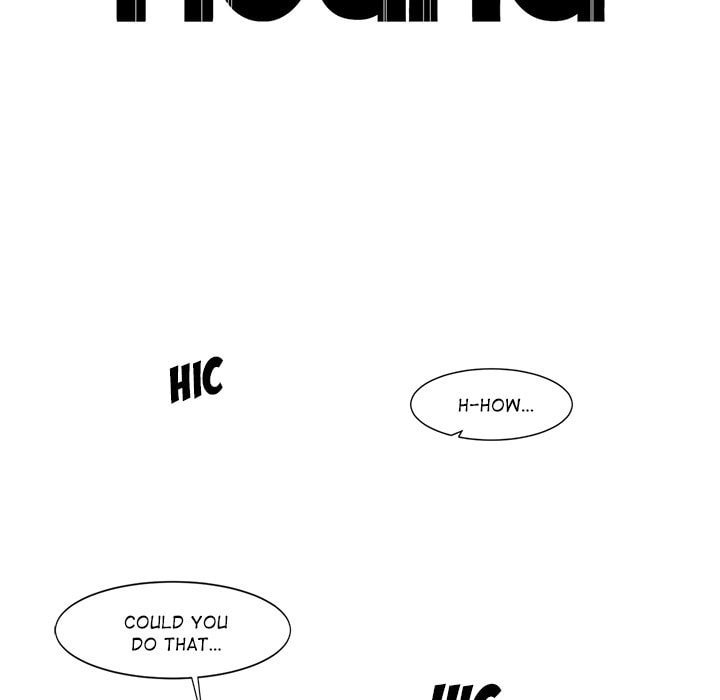 Read Heiquan chapter 17 image 8 on Lezhin