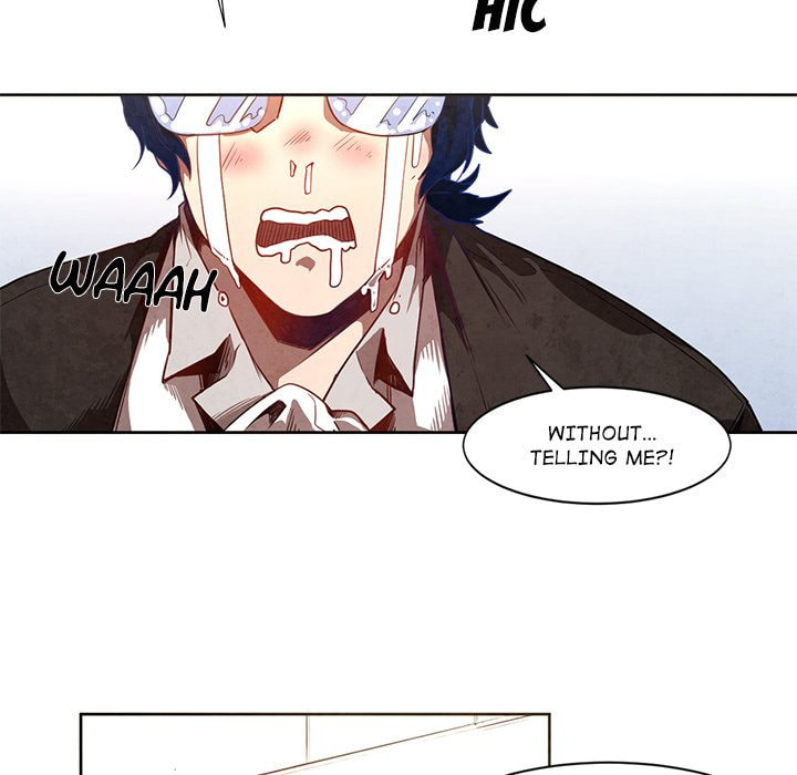 Read Heiquan chapter 17 image 9 on Lezhin