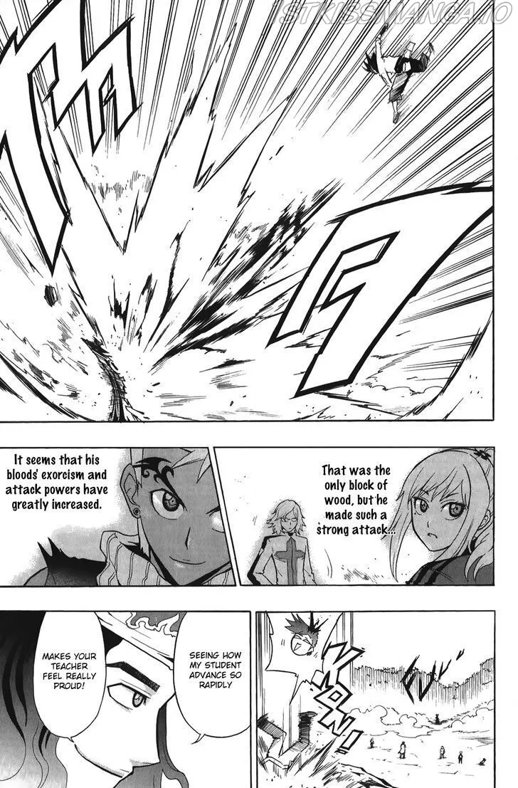 Read Heiquan chapter 18.5 image 6 on Lezhin