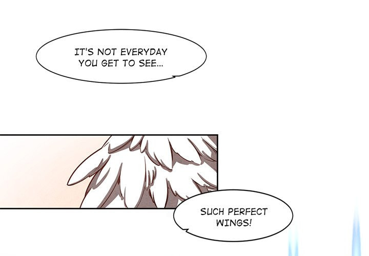 Read Heiquan chapter 18 image 1 on Lezhin