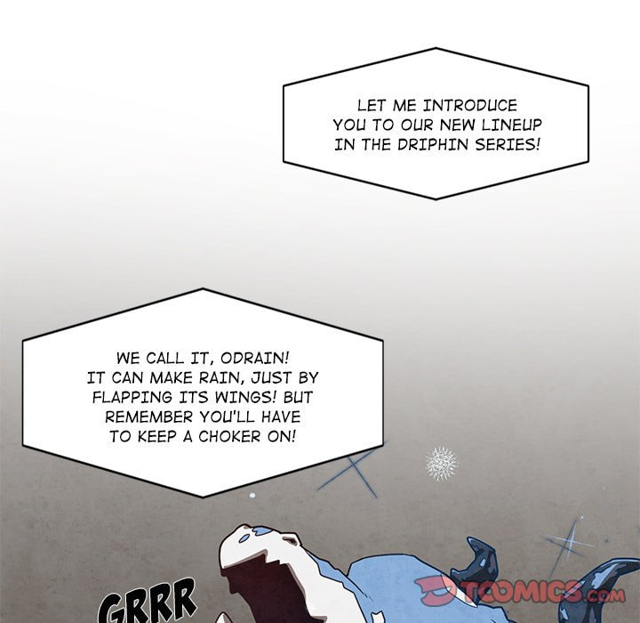 Read Heiquan chapter 18 image 10 on Lezhin