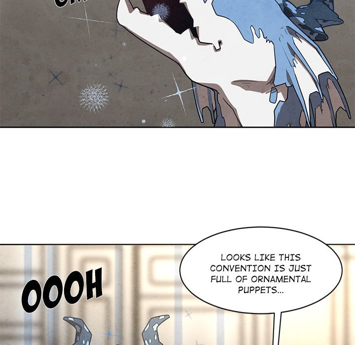 Read Heiquan chapter 18 image 11 on Lezhin