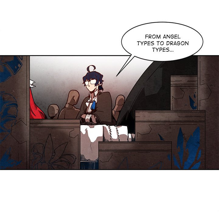 Read Heiquan chapter 18 image 14 on Lezhin