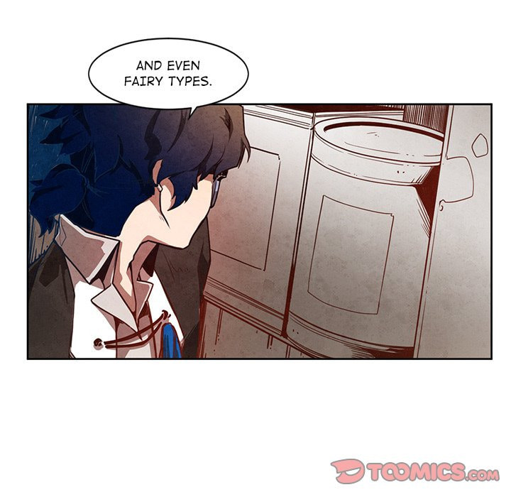 Read Heiquan chapter 18 image 15 on Lezhin
