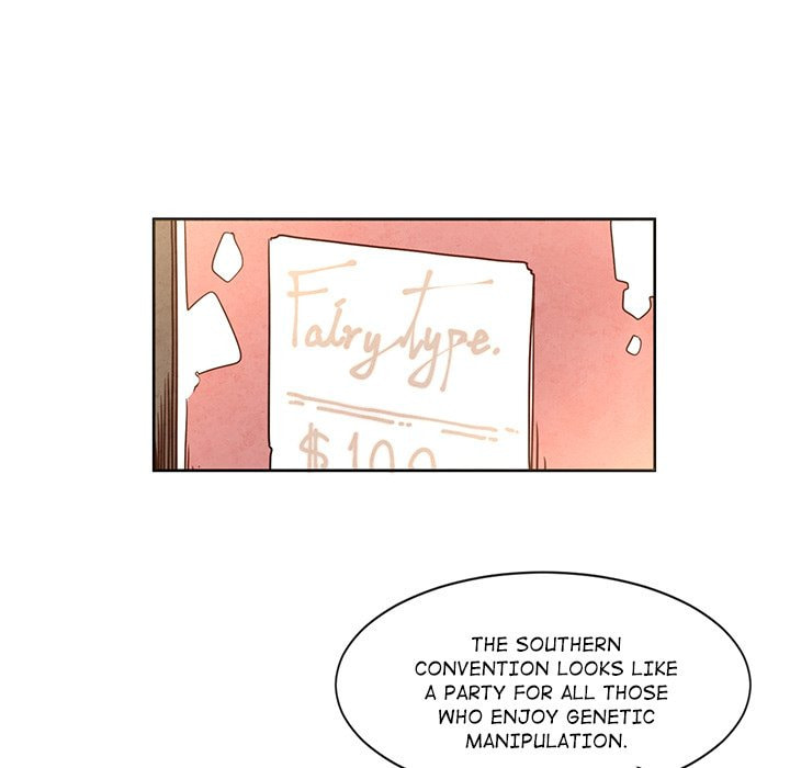 Read Heiquan chapter 18 image 16 on Lezhin