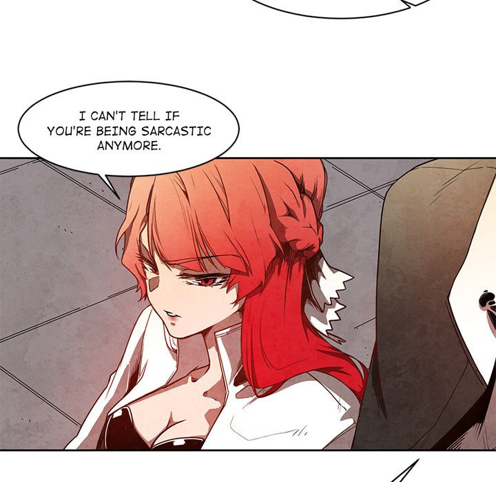 Read Heiquan chapter 18 image 17 on Lezhin