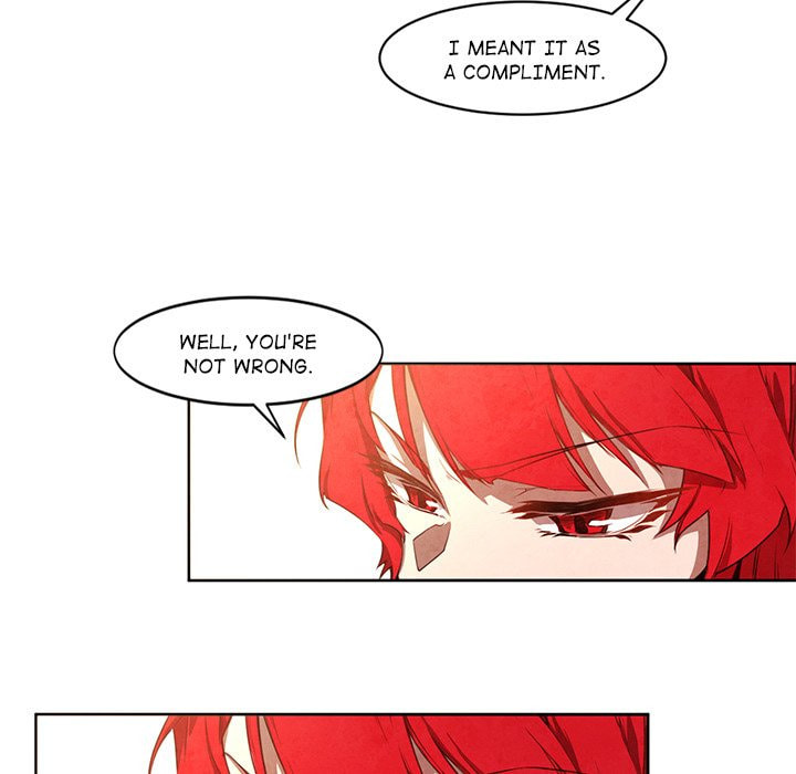 Read Heiquan chapter 18 image 18 on Lezhin