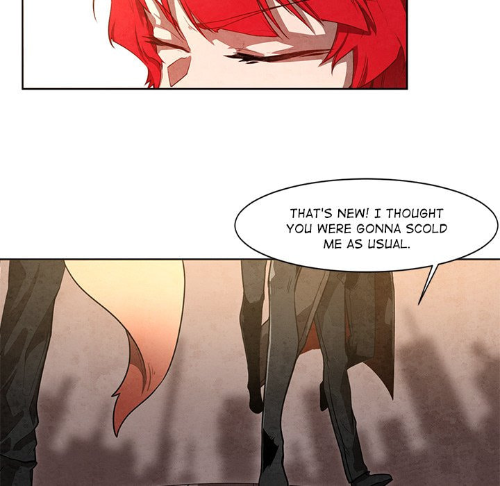 Read Heiquan chapter 18 image 19 on Lezhin
