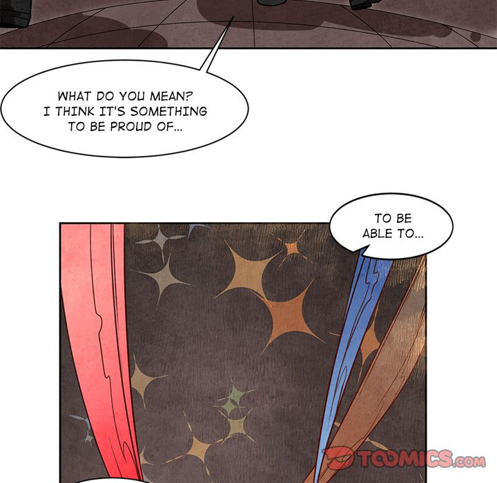 Read Heiquan chapter 18 image 20 on Lezhin