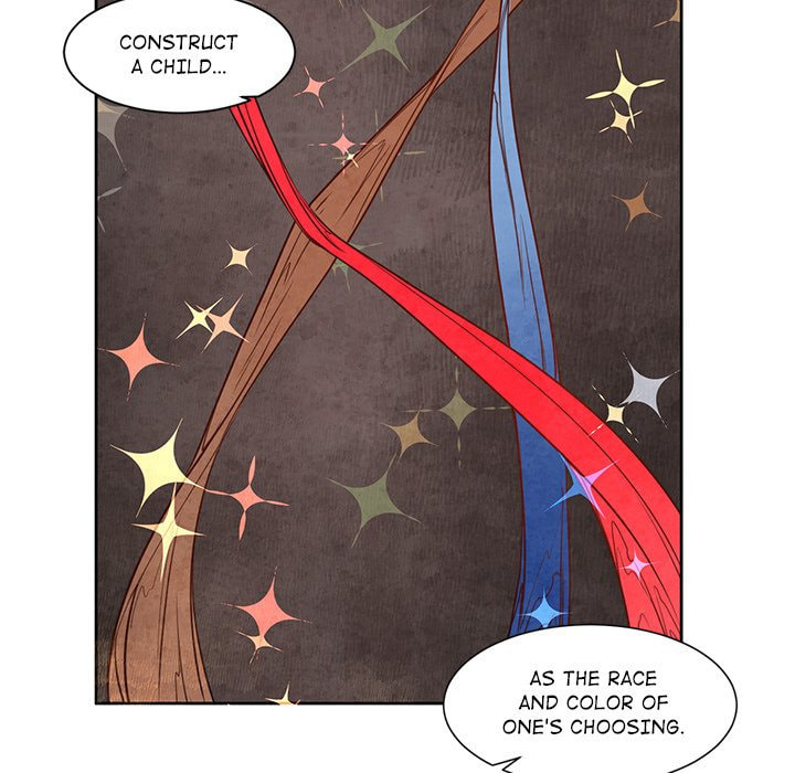 Read Heiquan chapter 18 image 21 on Lezhin