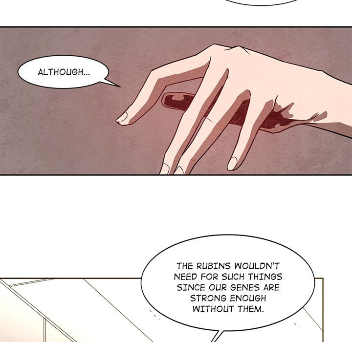 Read Heiquan chapter 18 image 22 on Lezhin
