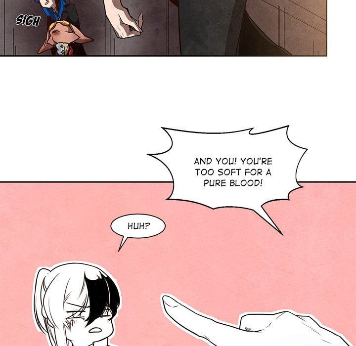 Read Heiquan chapter 18 image 24 on Lezhin