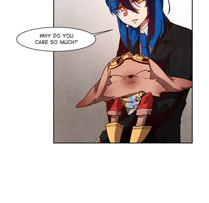 Read Heiquan chapter 18 image 26 on Lezhin