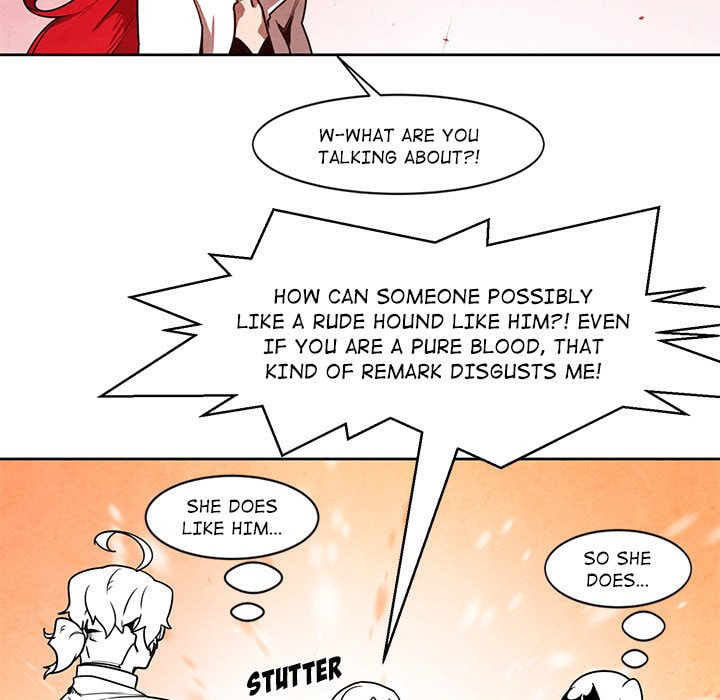 Read Heiquan chapter 18 image 28 on Lezhin