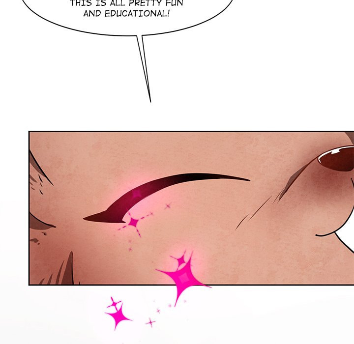 Read Heiquan chapter 18 image 31 on Lezhin