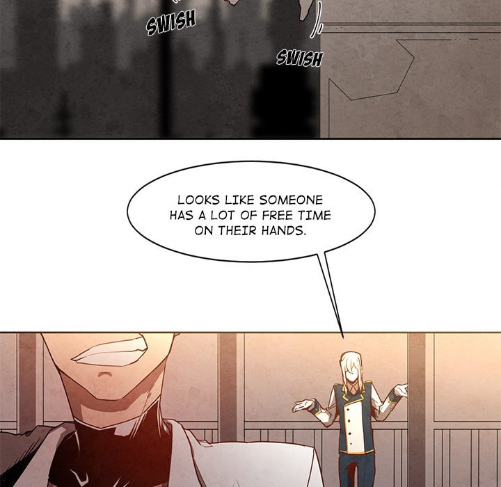 Read Heiquan chapter 18 image 34 on Lezhin